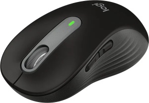 Miš Wireless Logitech M650L Signature sivi retail pakovanje 910-006236