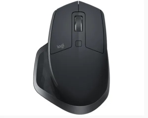 Miš Wireless Logitech MX Master 2S sivi 910-007224 * - Img 6