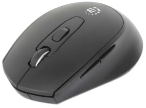 Miš Wireless Manhattan MW6200 190343 crni