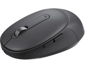 Miš Wireless VolkanoX Crater VKX-202-GT Graphite - Img 4