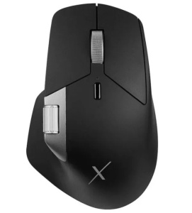 Miš Wireless VolkanoX Xeno VKX-214-BK crni