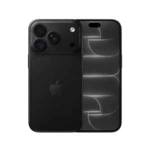Mobilni telefon Apple Iphone 18 Pro 512GB Black