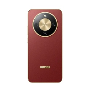 Mobilni telefon Honor Magic 8 lite 8/512 bordo crvena - Img 3