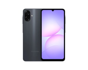Mobilni telefon Samsung Galaxy A07 4/128GB crni
