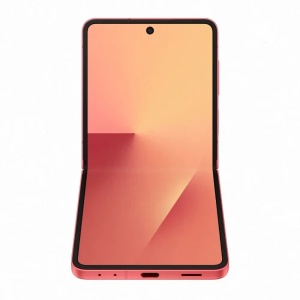 Mobilni telefon Samsung Z Flip 7 12/256GB crveni - Img 2