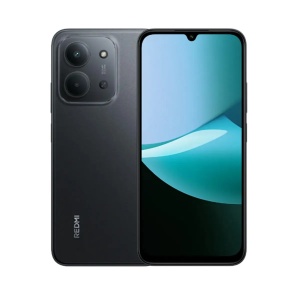 Mobilni telefon Xiaomi 15C 8/256GB crna *