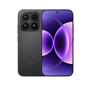 Mobilni telefon Xiaomi 17 12/256GB crna