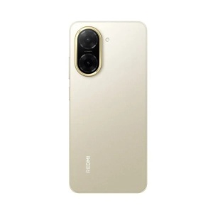 Mobilni telefon Xiaomi A5 4/128GB zlatna - Img 3