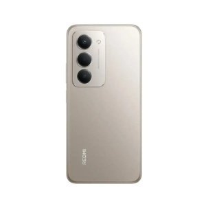 Mobilni telefon Xiaomi Redmi 15 6/128GB siva - Img 4
