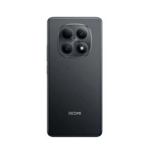 Mobilni telefon Xiaomi Redmi Note 15 6/128GB crna - Img 3