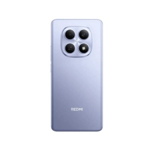 Mobilni telefon Xiaomi Redmi Note 15 8/256GB ljubičasta - Img 3