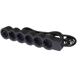 MOESSCH 6X2P+E STD1 1.5M B LN694558 - Img 2