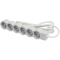MOESSCH 6X2P+E STD1 3M W/G LN694565