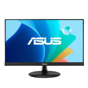 Monitor 21.5" ASUS VP229HF IPS/ FHD/100Hz/1ms MPRT/VGA, HDMI/Adaptive sync/VESA/Crna