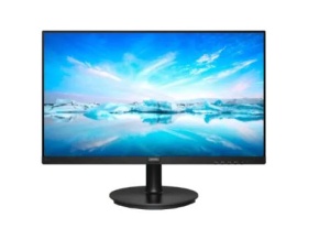 Monitor 21.8" Philips 221V8A/00 VA 1920x1080/75Hz/4ms/VGA/HDMI/zvučnici