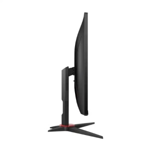 Monitor 23.8 AOC 24G2SPAE/BK 1920x1080/Full HD/IPS/165Hz/1ms/2xHDMI/DP/VGA/Zvučnici Outlet - Img 3