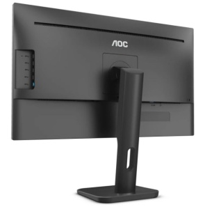 Monitor 23,8" AOC 24P1 PRO IPS 1920x1080/60Hz/5ms/HDMI/VGA/DP/USB - Img 2