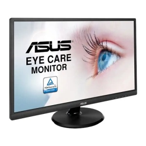 Monitor 23.8 Asus VA249HE 1920x1080/Full HD/5ms/VA/VGA/HDMI/ - Img 3
