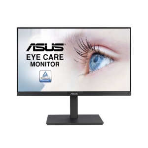 Monitor 23.8" ASUS VA24EQSB FullHD IPS VGA/HDMI/DisplayPort/USB/freesync/pivot/zvucnici
