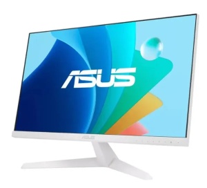 Monitor 23.8" Asus VY249HF-W IPS 1920x1080/100Hz/1ms/HDMI/VESA/BELA - Img 2