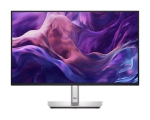 Monitor 23.8 Dell P2425H 1920x1080/Full HD/ IPS/100Hz/5ms/HDMI/VGA/DP/4x USB/USB-C/Pivot - Img 1