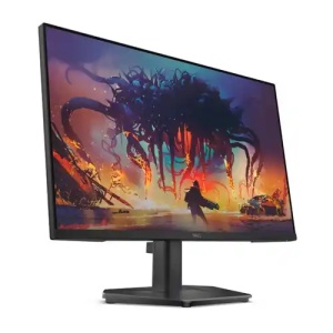 Monitor 23.8 Dell SE2425HG 1920x1080/Full HD IPS/200Hz/1ms/2x HDMI/DP/AMD FreeSync Premium - Img 4