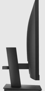 Monitor 23.8" HP 324ph Series 3 Pro IPS 1920x1080/100Hz/5ms/HDMI/DP/VGA/B0BU9UT - Img 3