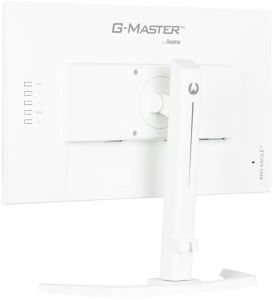 Monitor 23.8" Iiyama GB2470HSU-W6 IPS 1920x1080/180Hz/0.2ms/HDMIDP/USB/zvučnici - Img 2