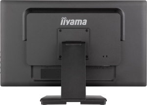 Monitor 23.8" Iiyama ProLite T2452MSC-B1AG IPS 1920x1080/60Hz/5ms/HDMI/DP/USB - Img 3