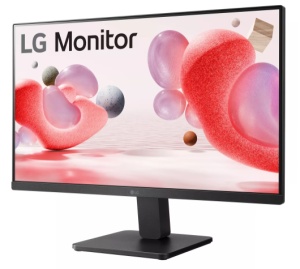 Monitor 23.8" LG 24MR400-B IPS 1920x1080/100Hz/5ms/HDMI/VGA - Img 2