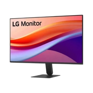 Monitor 23.8" LG 24U41YA-B 23.8"/IPS/1920x1080/120Hz/5ms GtG/VGA, HDMI/Adaptive sync/VESA/crna 24U41YA-B.AEUQ