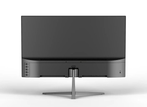 Monitor 23.8 Zeus Gaming ZUS230GMG 1920x1080/Full HD/IPS/165Hz/1ms/HDMI/DP/USB - Img 3