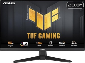 Monitor 24 Asus VG249QE5A FHD IPS 146Hz 1ms DP/HDMI * - Img 5