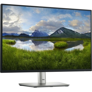 Monitor 24" Dell P2425E IPS 1920x1200/100Hz/5ms/HDMI/DP/RJ45/USB/USB-C - Img 5