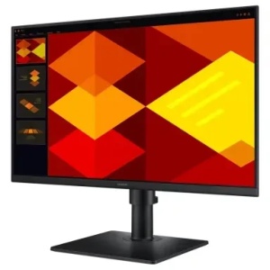 Monitor 24 SAMSUNG LS24D406GAUXEN - Img 4