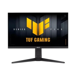 Monitor 27 Asus VG279QML5A TUF 1920x1080/Full HD IPS/0.3ms/240Hz/2xHDMI/DP/Zvučnici/Pivot