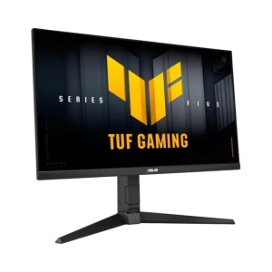 Monitor 27 Asus VG279QML5A TUF 1920x1080/Full HD IPS/0.3ms/240Hz/2xHDMI/DP/Zvučnici/Pivot - Img 2