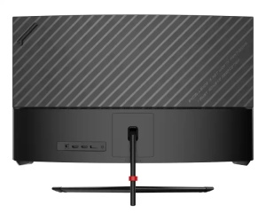 Monitor 27 Dahua LM27-E230C 1920x1080/Full HD/VA/165Hz/5ms/HDMI x2/DP/Curved - Img 3