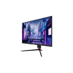 Monitor 27 Dahua LM27-E331A 2560x1440/IPS/1ms/180Hz/2xHDMI/2xDP/USB/HDR/Pivot/Zvučnici - Img 2