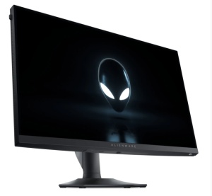 Monitor 27" Dell Alienware AW2724HF IPS 1920x1080/360Hz/0.5ms/HDMI/2xDP/USB - Img 5