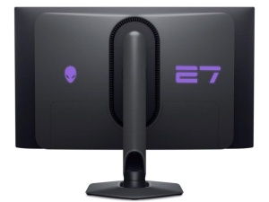 Monitor 27" Dell Alienware AW2725DF OLED 2560x1440/360Hz/0.03ms/HDMI/DP/USB - Img 3