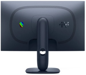 Monitor 27" Dell Alienware AW2725DM IPS 2560x1440/180Hz/1ms/HDMI/DP/USB/pivot - Img 4