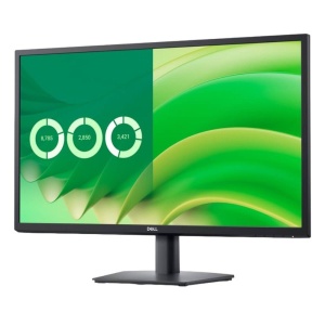 Monitor 27" Dell E2725H VA 1920x1080/75Hz/5ms/VGA/DP/tilt * - Img 2