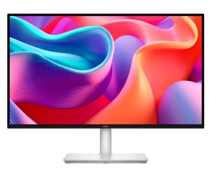 Monitor 27" Dell S2725DC IPS 2560x1440/144Hz/1ms/HDMI/DP/USB/crni - Img 2