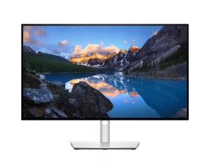 Monitor 27" Dell U2722DE UltraSharp IPS/2560x1440/60Hz/5ms/HDMI/2xDP/7xUSB/pivot