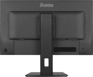 Monitor 27" Iiyama XB2797QSN-B1 IPS 2560x1440/75Hz/1ms/HDMI/DP/USB-C/pivot - Img 2