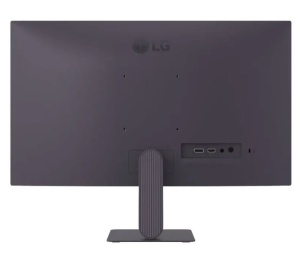 Monitor 27" LG LG 27G411A-B.AEU IPS 1920x1080/144Hz/5ms/HDMI/DP/3,5mm - Img 3