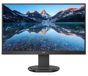 Monitor 27" PHILIPS 276B9/00 27"/IPS/2560x1440/75Hz/4ms GtG/HDMI,DP,USB C/Pivot - Img 4