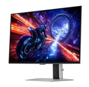 Monitor 27" Samsung LS27FG602SUXEN OLED 2560x1440/500Hz/0.03ms/2xHDMI/DP/USB/PIV - Img 2