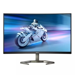 Monitor 31.5" PHILIPS 32M1C5200W/00 VA/zakrivljen/1920x1080/240Hz